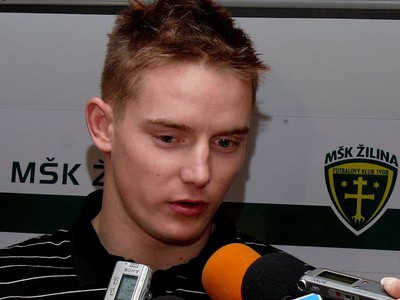 Tomáš Hubočan