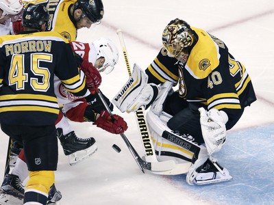 Zápas Pittsburgh vs. Detroit