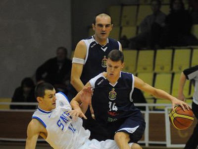 Súboj Tomáša Mrviša a