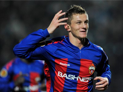Tomáš Necid
