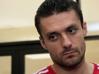 Tomáš Oravec