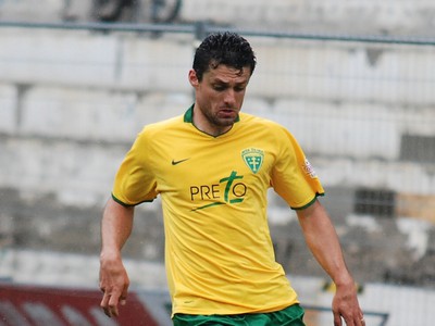 Tomáš Oravec
