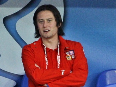  Tomáš Rosický, 02