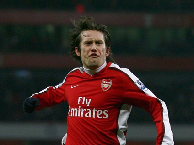 Tomáš Rosický