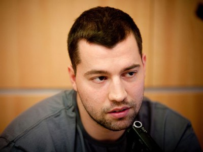Tomáš Slovák