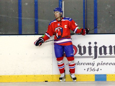 Tomáš Surový