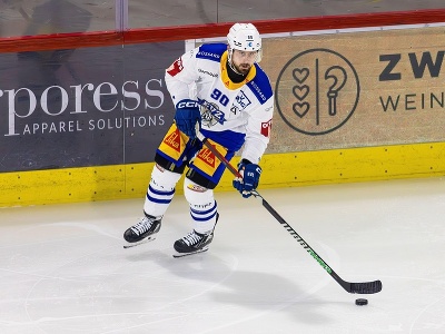 Tomáš Tatar