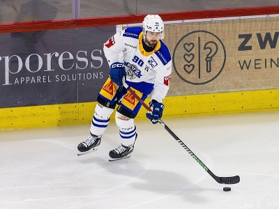 Tomáš Tatar