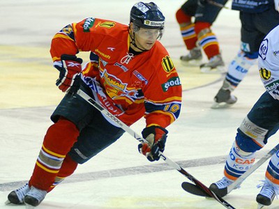 Tomáš Tatar