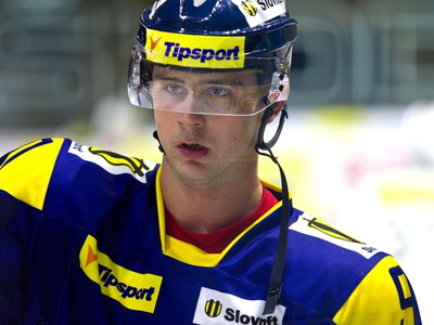 Tomáš Tatar