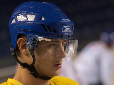 Tomáš Tatar, Poprad, 4.