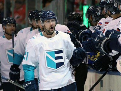 Tomáš Tatar rozhodol o postupe Výberu Európy do finále