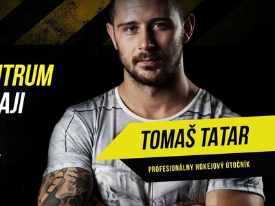 Tomáš Tatar