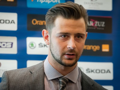 Tomáš Tatar sa stal najlepším slovenským útočníkom roku 2016