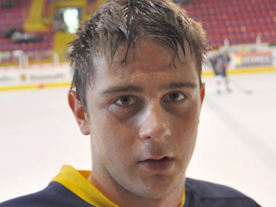 Tomáš Tatar ešte v