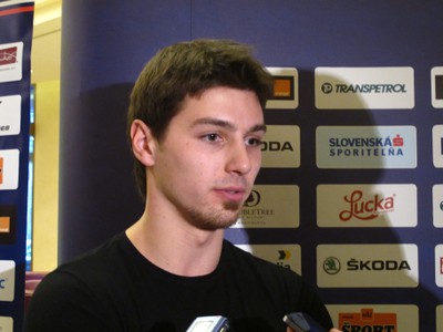 Tomáš Záborský