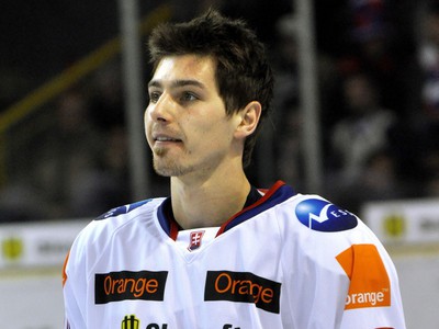 Tomáš Záborský