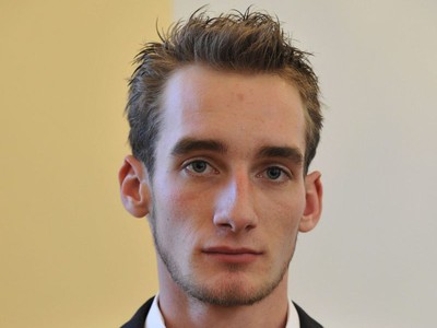 Tomáš Zmoray