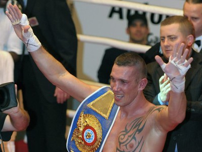 Tomi Kid Kovács