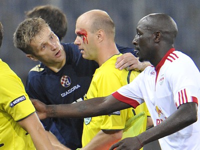 Tomislav Barbaric, Martin Wilczek,