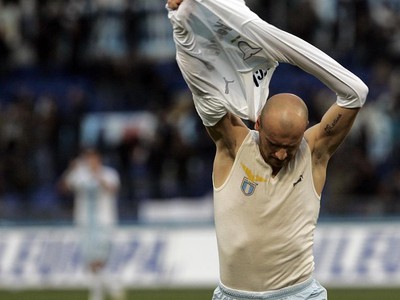 Tommaso Rocchi, 6.1.2010