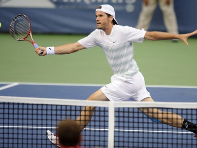 Tommy Haas