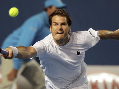 Tommy Haas