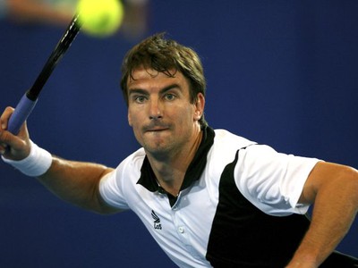 Tommy Robredo