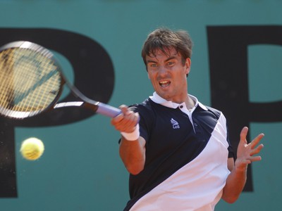 Tommy Robredo 
