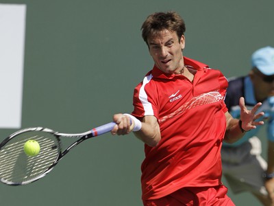 Tommy Robredo