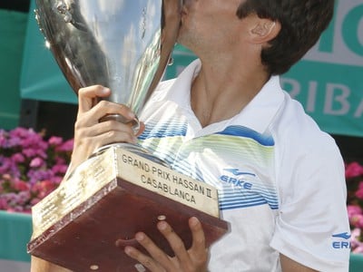 Tommy Robredo