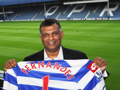 Tony Fernandes