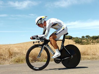 Tony Martin