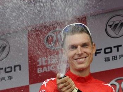 Tony Martin