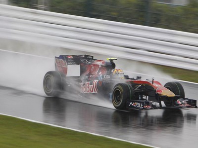 Toro Rosso