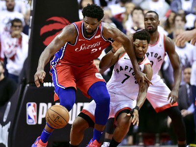 Basketbalisti Toronta Raptors postúpili do 3. kola play off NBA