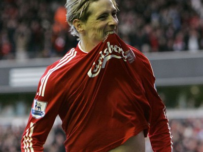 Fernando Torres