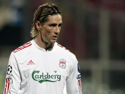 Fernando Torres chce zostať