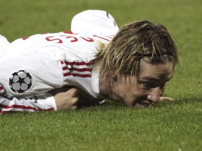 Fernando Torres