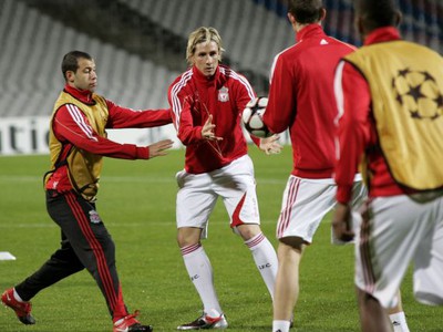 Fernando Torres