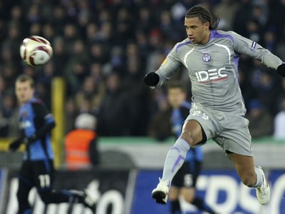 Etienne Capoue