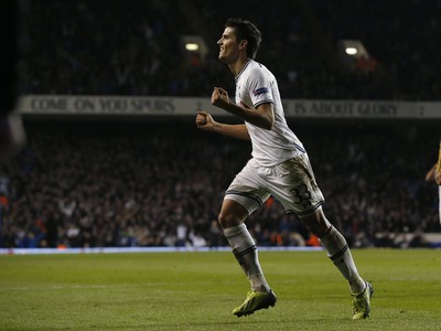 Erik Lamela