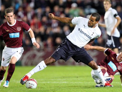 Tom Huddlestone