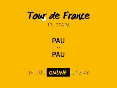 Tour de France -