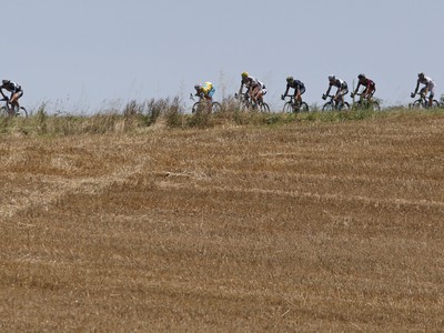 16. etapa Tour de France