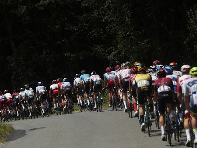 7. etapa na Tour de France