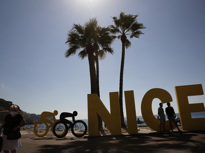 V Nice odštartuje 107. edícia legendárnych cyklistických pretekov Tour de France