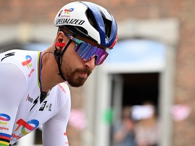 Peter Sagan