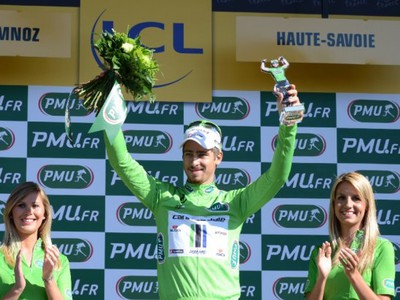 Peter Sagan v 20.etape Tour de France definitívne rozhodol o obhajobe zeleného dresu