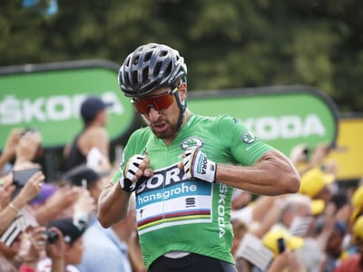 Peter Sagan